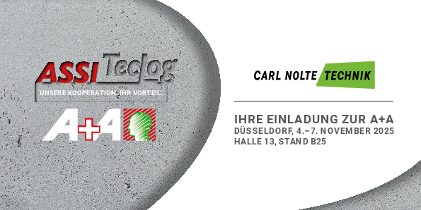 Ihre Einladung