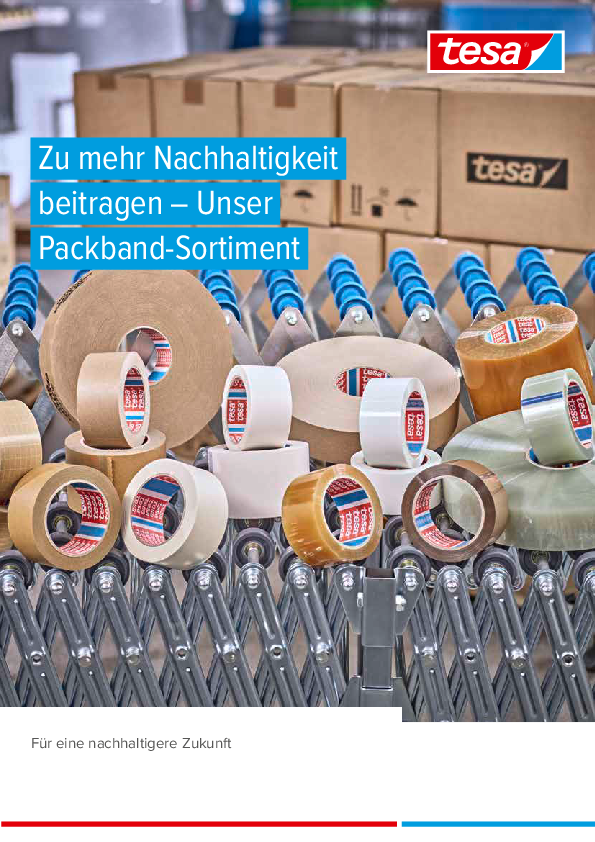 Broschüre