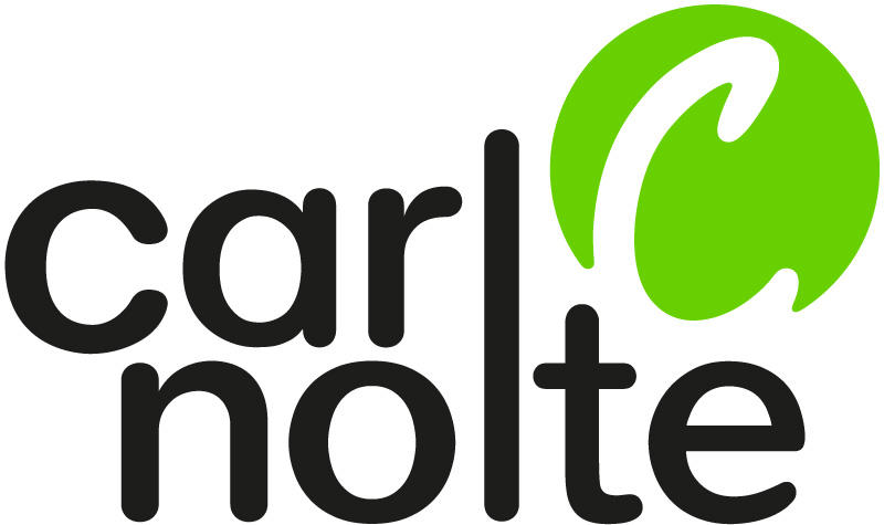 Logo der Carl Nolte Technik in der 2025 neu gestalteten Variante