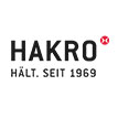 Logo Hakro Activewear Bekleidung