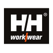 Logo Helly Hansen Arbeitsschutz-Bekleidung