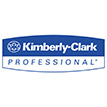 Logo Kimberly-Clark Hygiene, Arbeitsschutz