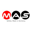 Logo MAS Absturzsicherung