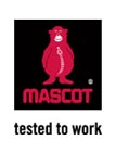 Logo Mascot Arbeitsschutzbekleidung