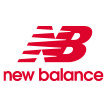 Logo New Balance Arbeitsschutzschuhe