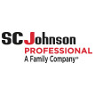 Logo SC Johnson Hygiene, Arbeitsschutz