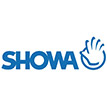 Logo Showa Handschuhe