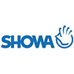 Logo Showa Handschuhe
