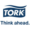 Logo Tork Hygiene