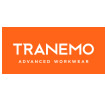 Logo Tranemo Workwear