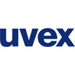 Logo Uvex Arbeitsschutzprodukte