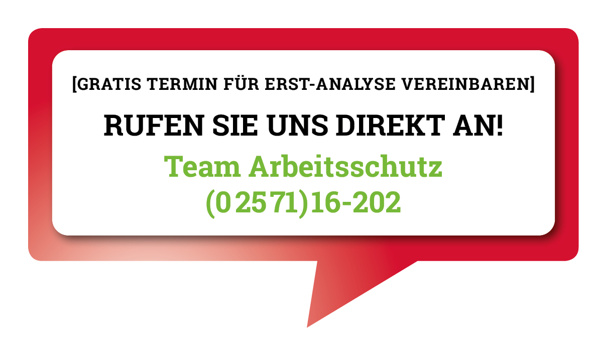 Arbeitsschutzpläne